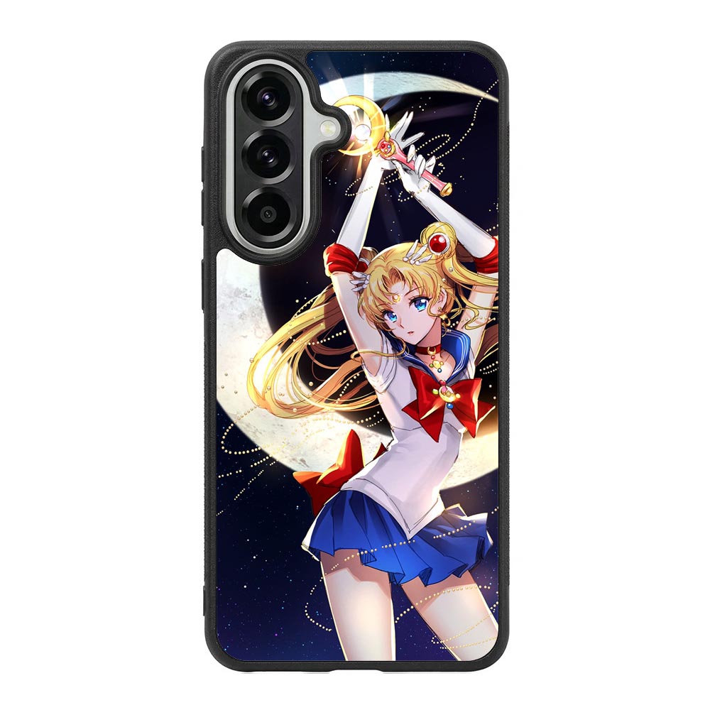 Sailor Moon Samsung Galaxy A57 Case BC2558