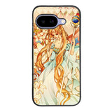 Sailor Moon Case Google Pixel 9A BC2559