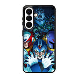 Dragon Quest Samsung Galaxy S26 Plus Case BC2564