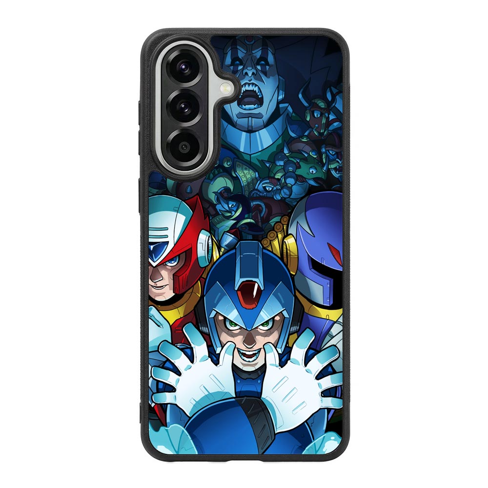 Jeff the Killer Samsung Galaxy A57 Case BC2565