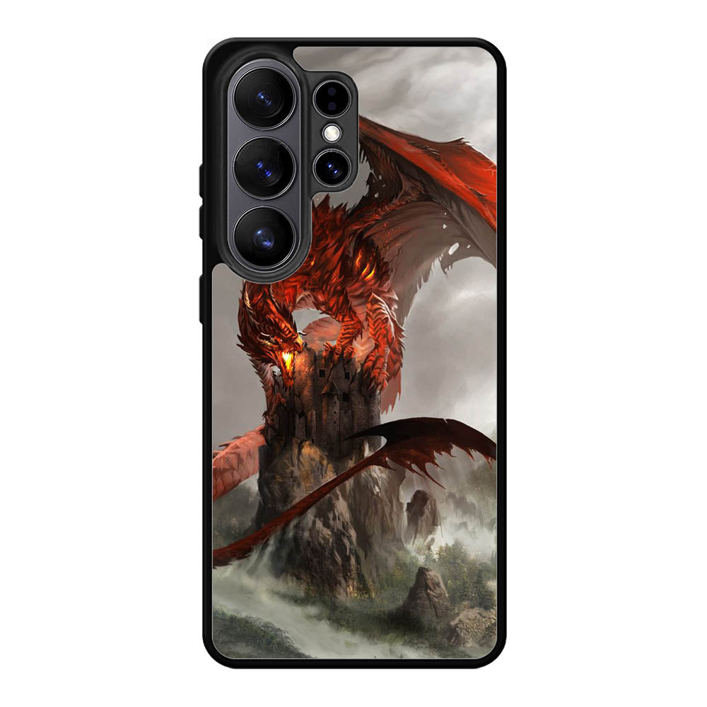 Mahjong Samsung Galaxy S26 Ultra Case BC2568