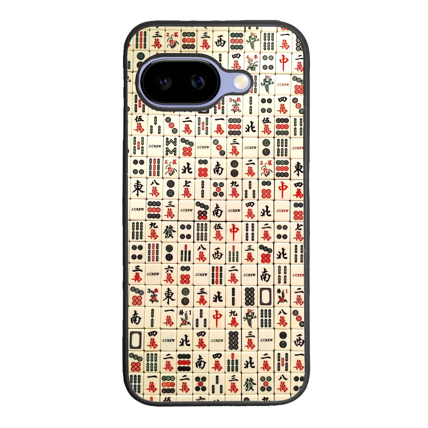 Mahjong Case Google Pixel 9A BC2568