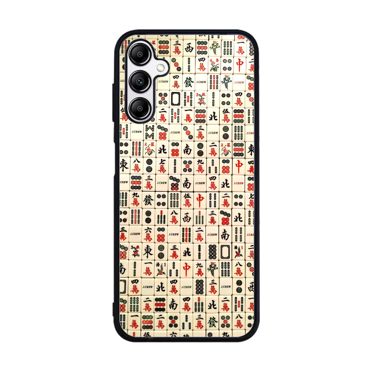 Mahjong Case Samsung Galaxy A15 BC2568