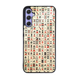 Mahjong Case Samsung Galaxy A35 5G BC2568