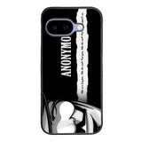 anonymous wallpaper Case Google Pixel 9A BC2569