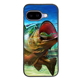 Bass Fishing Case Google Pixel 9A BC2571
