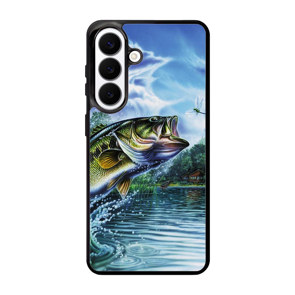 galactus Samsung Galaxy S26 Case BC2574