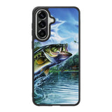 supernatural Samsung Galaxy A37 Case BC2576