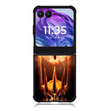 Eye of Sauron Lord of The Rings Motorola Moto Razr 2024 , Moto Razr 50 Case FE2573