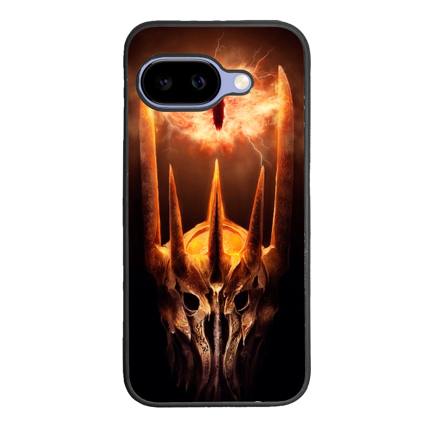 Eye of Sauron Lord of The Rings Case Google Pixel 9A BC2573