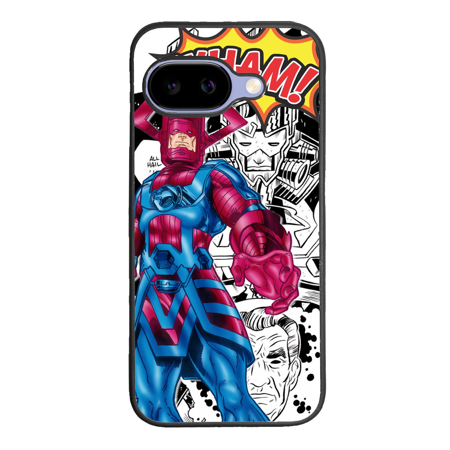galactus Case Google Pixel 9A BC2574