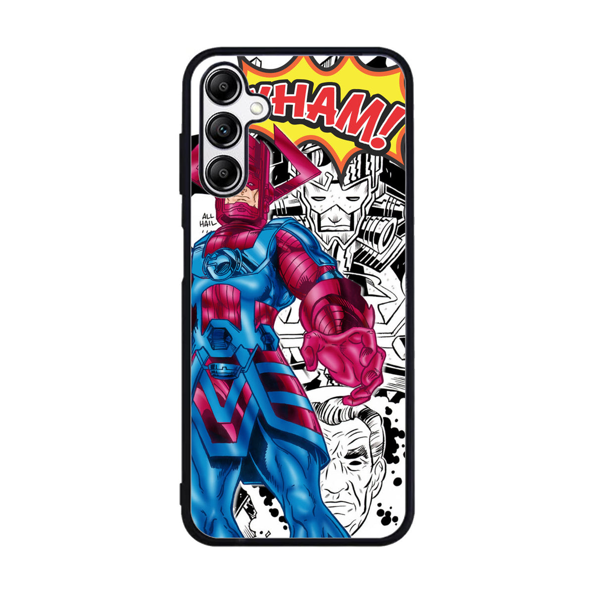 galactus Case Samsung Galaxy A15 BC2574