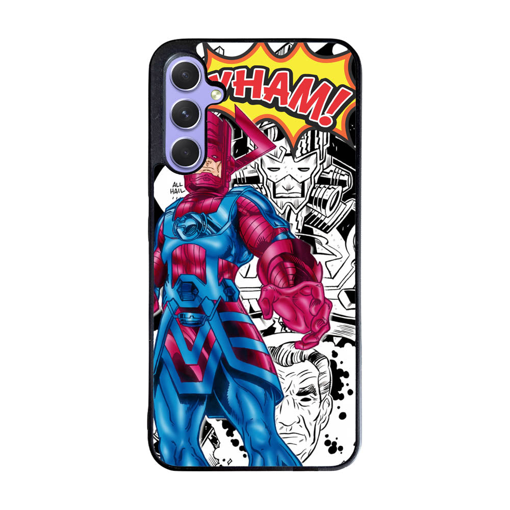 galactus Case Samsung Galaxy A55 5G BC2574