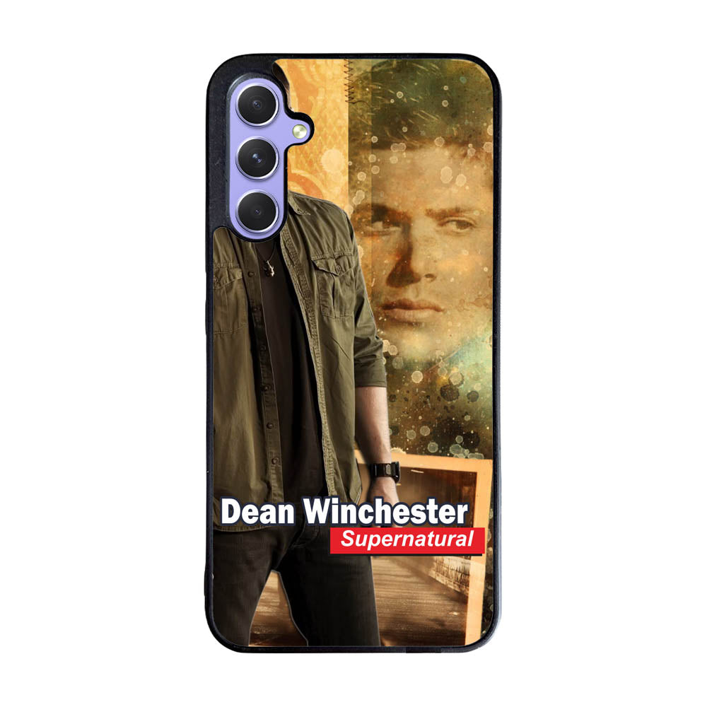 supernatural Case Samsung Galaxy A35 5G BC2576