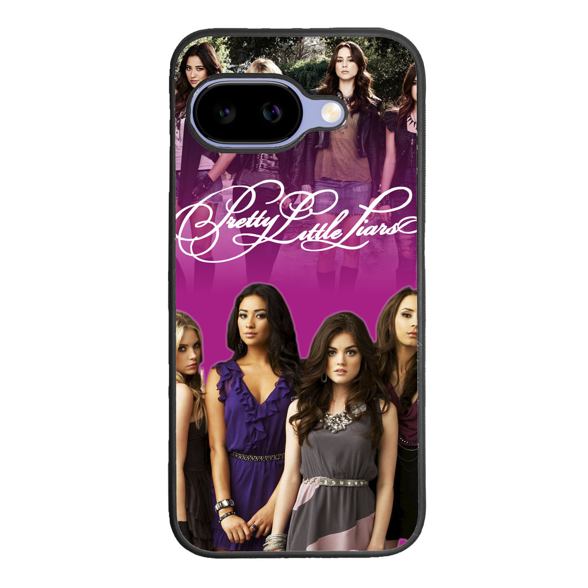 Pretty Little Liars Case Google Pixel 9A BC2286