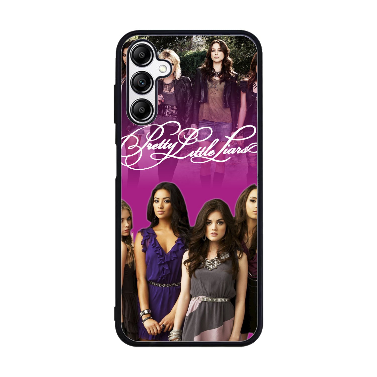Pretty Little Liars Case Samsung Galaxy A15 BC2286