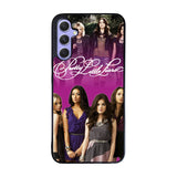 Pretty Little Liars Case Samsung Galaxy A55 5G BC2286