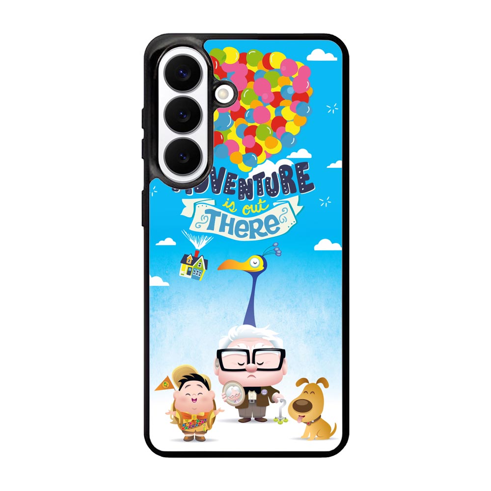 Twenty One Pilots Quote Samsung Galaxy S26 Case BC2582