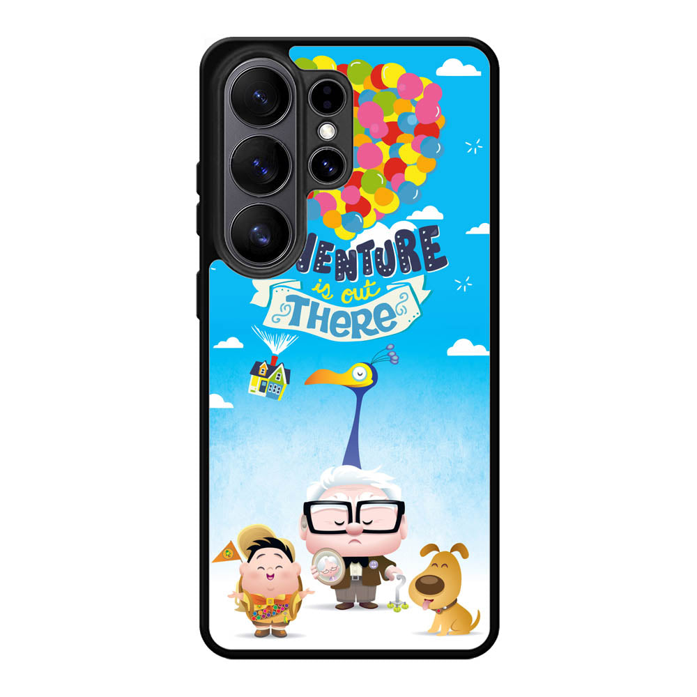 Bazinga Samsung Galaxy S26 Ultra Case BC2288