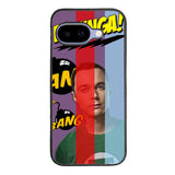 Bazinga Case Google Pixel 9A BC2288