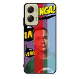 Bazinga Case Motorola Moto G Stylus 2024 5G BC2288