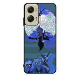 Princess Luna Nightmare Moon Case Motorola Moto G Stylus 2024 5G BC2580