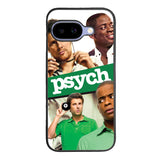 Psych Tv Case Google Pixel 9A BC2581