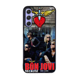 bon jovi Case Samsung Galaxy A55 5G BC2289