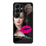 Beautiful Marilyn Samsung Galaxy S26 Ultra Case BC2583