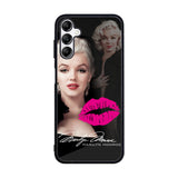 Beautiful Marilyn Case Samsung Galaxy A15 BC2583