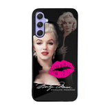 Beautiful Marilyn Case Samsung Galaxy A35 5G BC2583