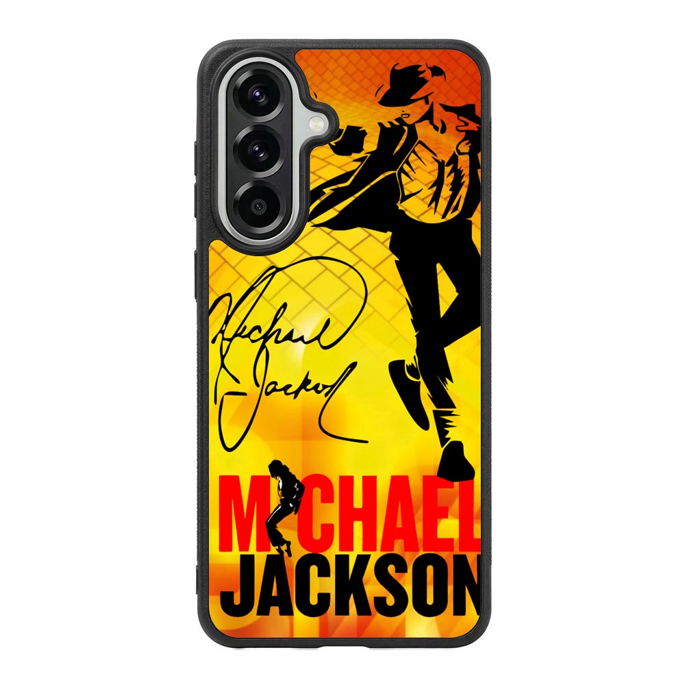 the doors Samsung Galaxy A37 Case BC2584