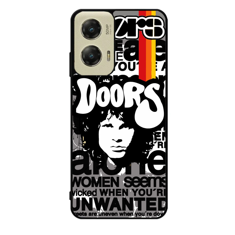 the doors Case Motorola Moto G Stylus 2024 5G BC2584