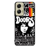 the doors Case Motorola Moto G Stylus 2024 5G BC2584