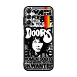 the doors Case Samsung Galaxy A15 BC2584
