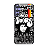 the doors Case Samsung Galaxy A55 5G BC2584