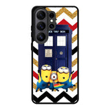 Scooby Doo Samsung Galaxy S26 Ultra Case BC2291