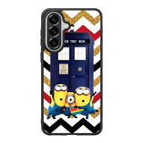 Scooby Doo Samsung Galaxy A57 Case BC2291