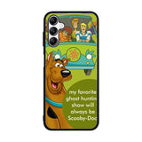 Scooby Doo Case Samsung Galaxy A15 BC2291