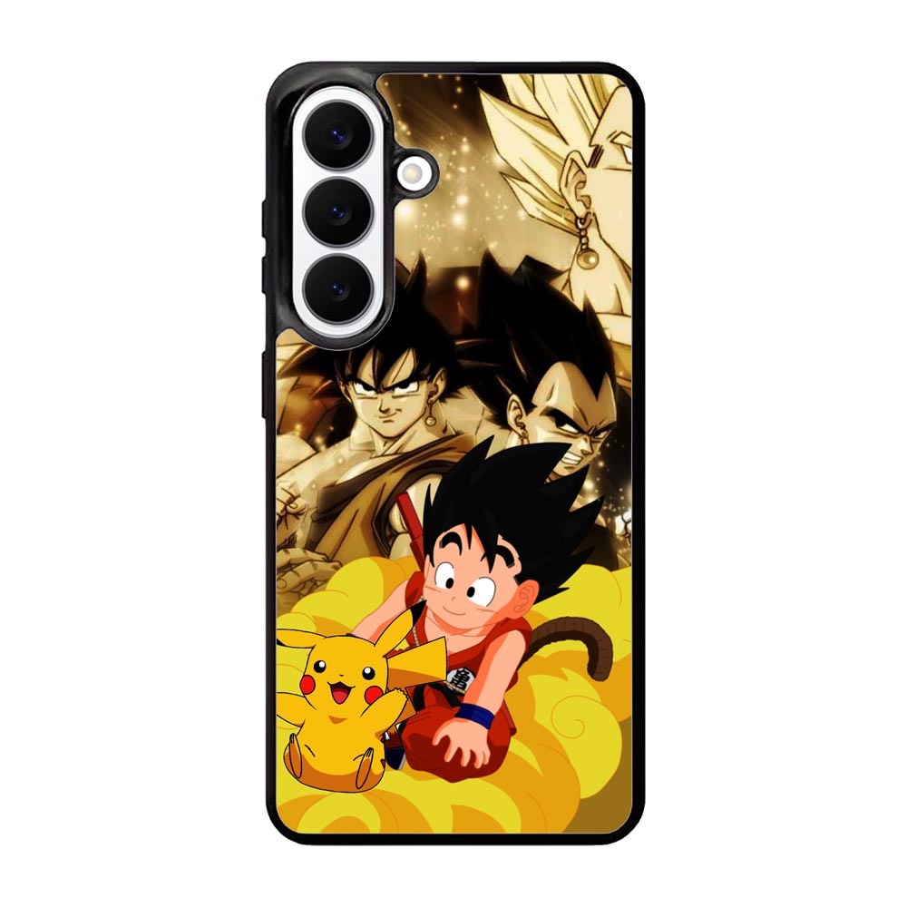 Jason Voorhees Samsung Galaxy S26 Case BC2588
