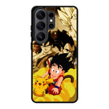 Wonder Woman And Catwoman Samsung Galaxy S26 Ultra Case BC2292