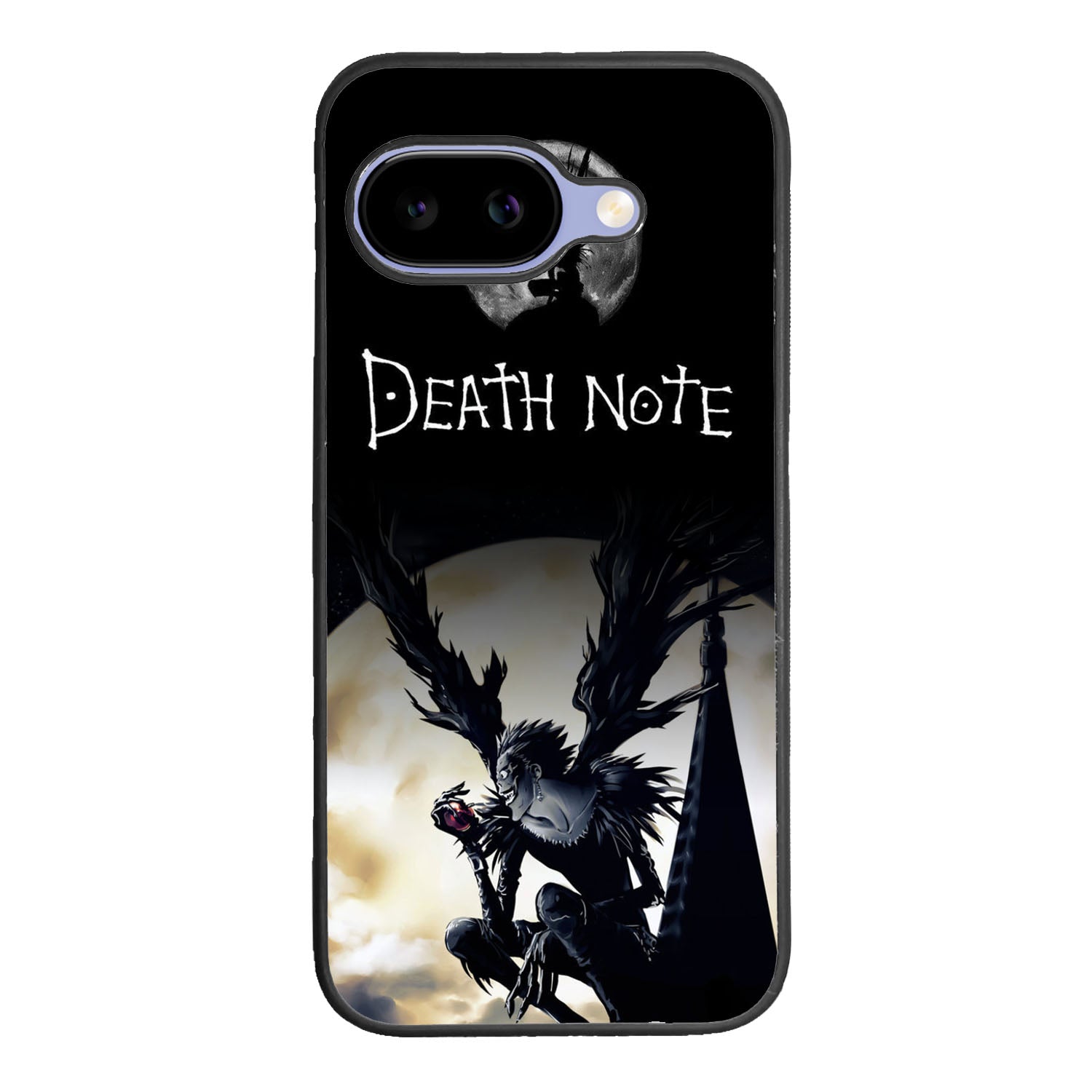 Death Note Case Google Pixel 9A BC2589