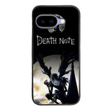 Death Note Case Google Pixel 9A BC2589