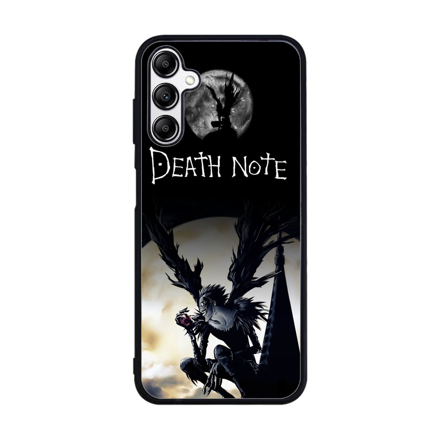 Death Note Case Samsung Galaxy A15 BC2589