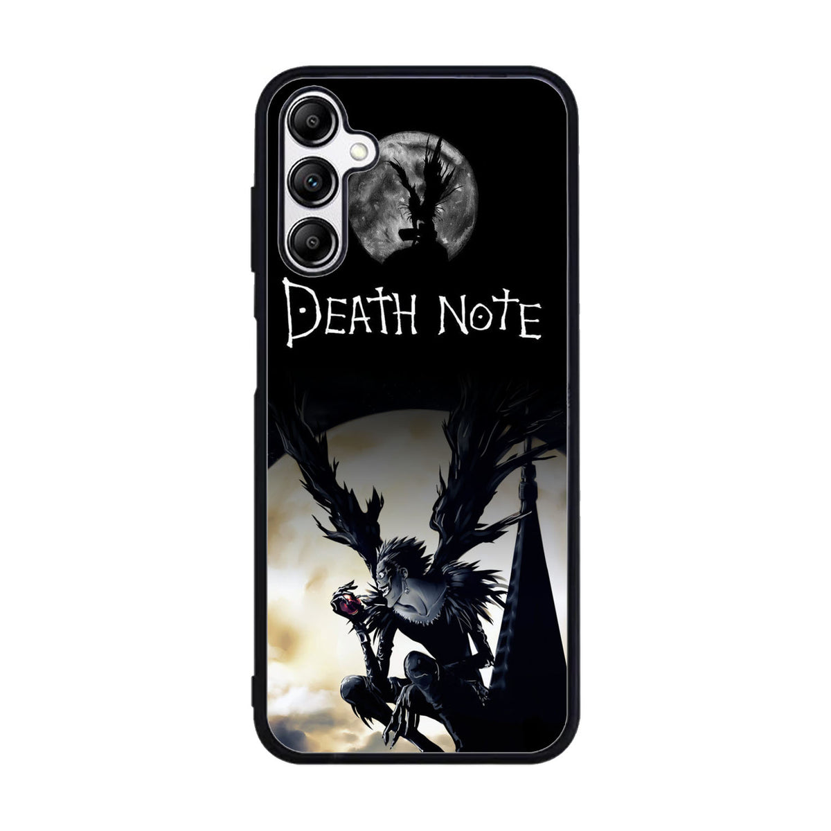 Death Note Case Samsung Galaxy A15 BC2589
