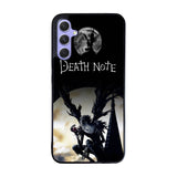 Death Note Case Samsung Galaxy A55 5G BC2589