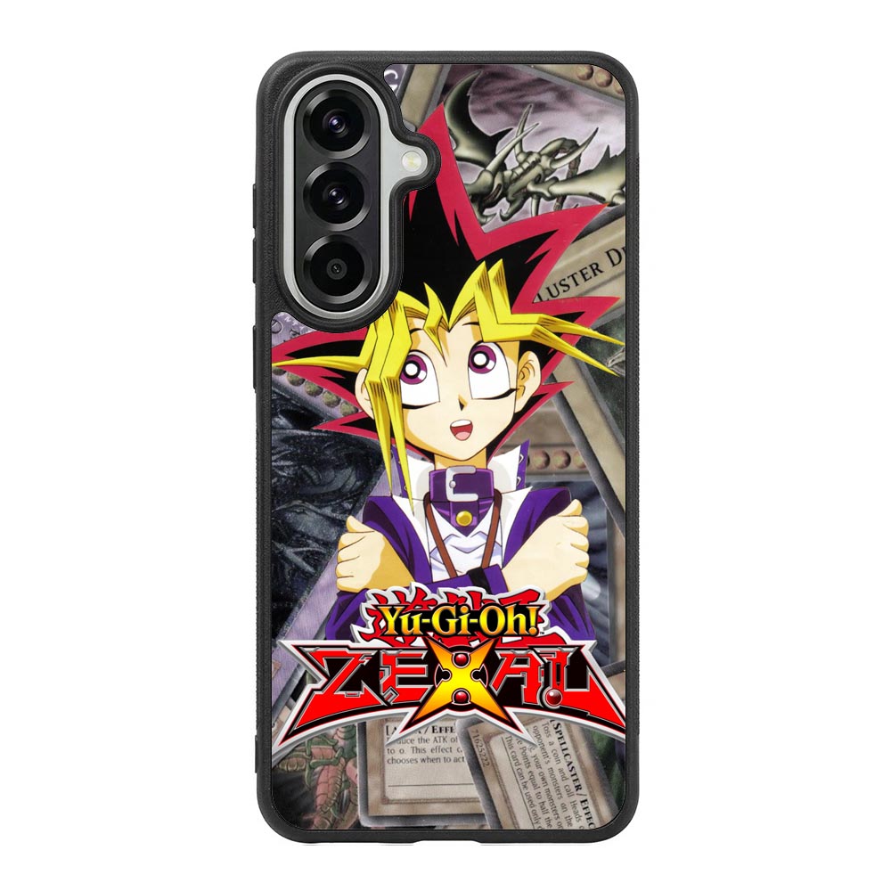 odie Samsung Galaxy A37 Case BC2590