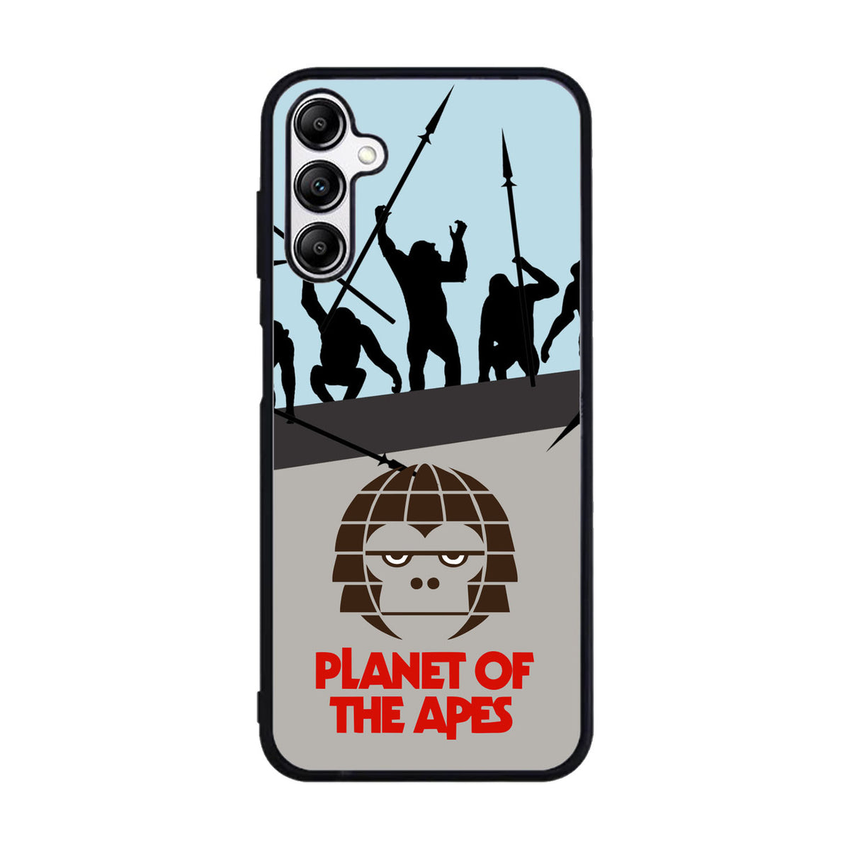 Planet of the Apes  Case Samsung Galaxy A15 BC2295