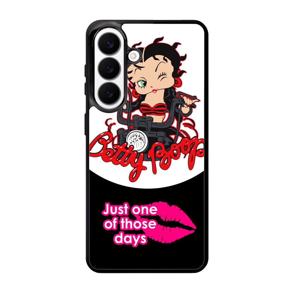 Red Queen Samsung Galaxy S26 Case BC2296