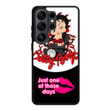 Red Queen Samsung Galaxy S26 Ultra Case BC2296